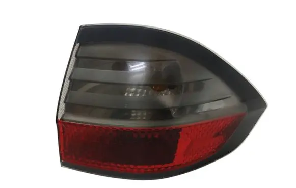 Ford S-MAX Rear/tail lights 162492