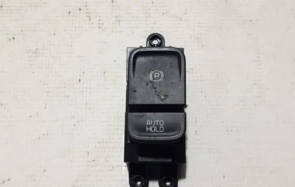 KIA Xceed Hand parking brake switch 93310J7000