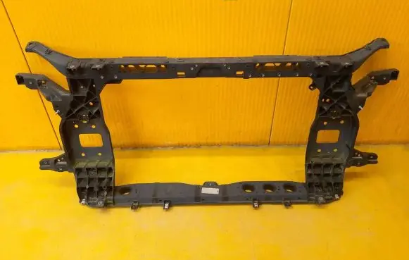 Hyundai Tucson IV NX4 Front suspension assembly kit set 64101N70000