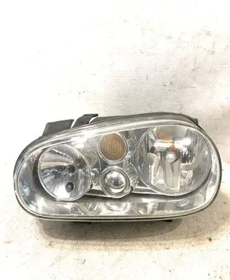 Volkswagen Golf IV Headlight/headlamp 1J1941015B 67742010