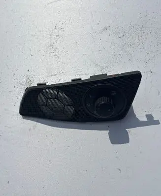 Skoda Octavia Mk3 (5E) Wing mirror switch 1Z1959565E