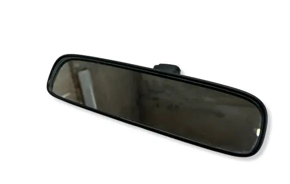 Toyota Prius (XW30) Rear view mirror (interior) E4012198