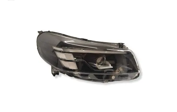 Opel Zafira Life Headlight/headlamp 9847209880AUTOAS5 9847209880