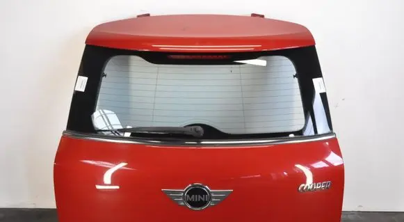 Mini Cooper Countryman R60 Tailgate/boot cover trim set 