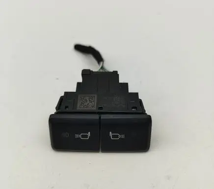 Ford F150 A set of switches FL3T13D734ECW