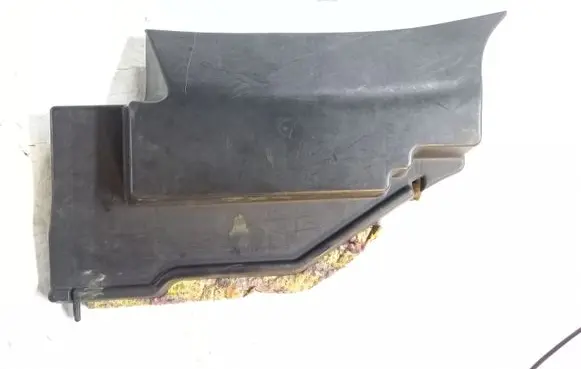 Toyota Avensis T250 Dashboard lower bottom trim panel 5560705010 32782M