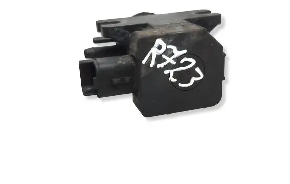 Opel Combo E Turbo solenoid valve 9812404180 39627199
