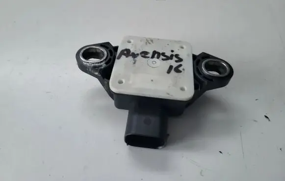 Toyota Avensis T270 ESP acceleration yaw rate sensor 891830F010