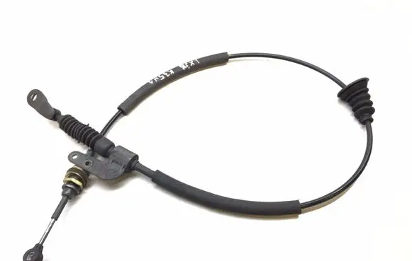 Jaguar XJ X350 Gear shift cable linkage K3541