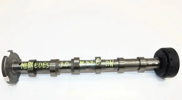 Mercedes-Benz C AMG W205 Camshaft A2760510139 A2730100162