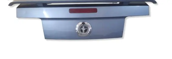 Ford Mustang V Tailgate/trunk/boot lid 