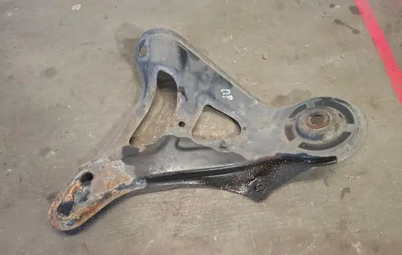 Lexus RX 300 Front subframe