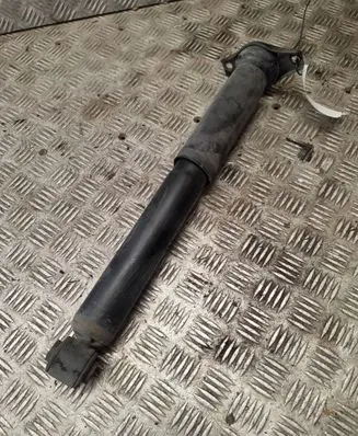 Volvo S60 Rear shock absorber/damper 1234