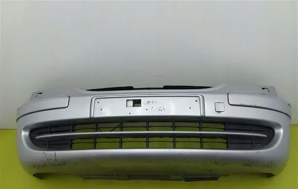 Citroen C8 Front bumper