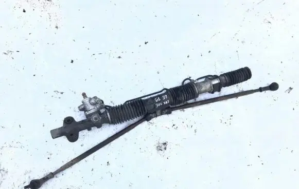 Honda FR-V Steering rack lhd