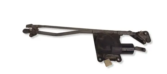 Audi A8 S8 D2 4D Front wiper linkage and motor 4D1955023B