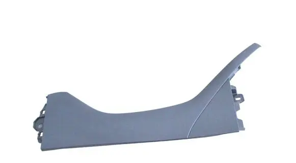 Opel Astra K Other center console (tunnel) element 5881247010