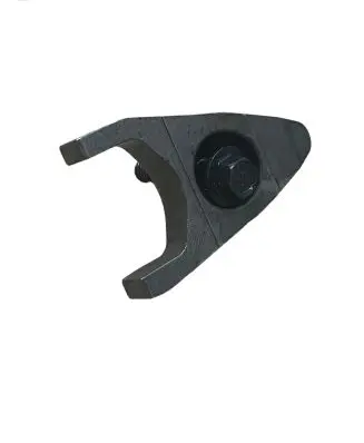 Mitsubishi Pajero Fuel Injector clamp holder