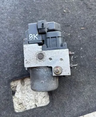 Mitsubishi Space Star ABS Pump 0273004489 0265216775 MR475697