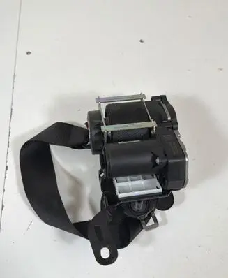 BMW 7 F01 F02 F03 F04 Front seatbelt 623742800