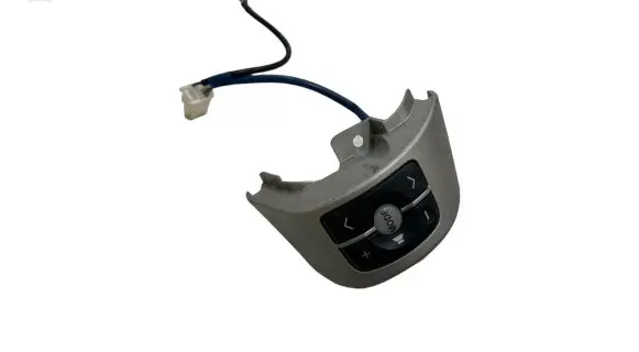 Toyota Yaris Steering wheel buttons/switches 75B412