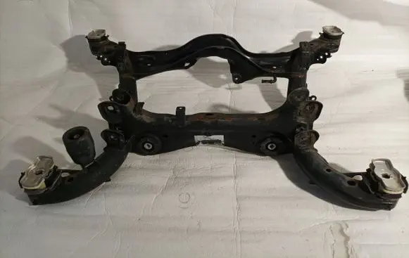 Audi Q5 SQ5 Rear subframe 80A505235S