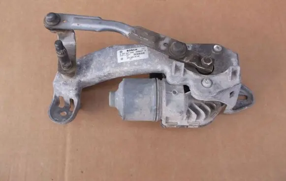 Mercedes-Benz S W221 Wiper motor A2218204342