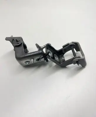 Peugeot 508 II Rear door hinge set 