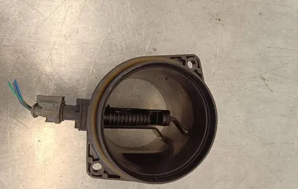 Land Rover Evoque I Mass air flow meter G4D312B5799AA 28021830