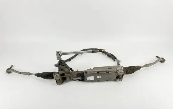 Audi Q5 SQ5 FY Steering rack 4K1423055H