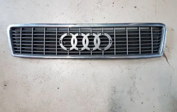 Audi A8 S8 D2 4D Front grill 4D0853651M
