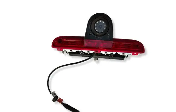 Fiat Ducato Reversing camera 