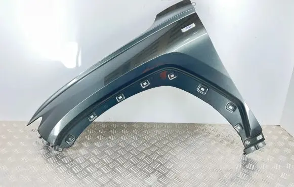 Hyundai Tucson IV NX4 Fender