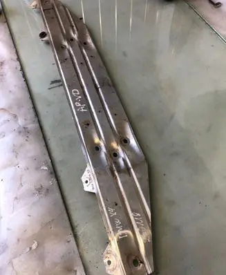 BMW X4 G02 Other under body part 7430818