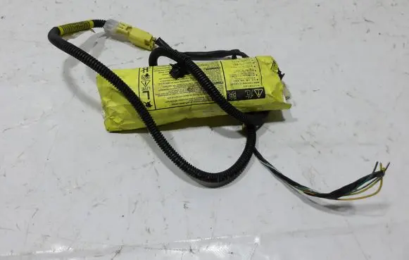 Peugeot 307 Side airbag 