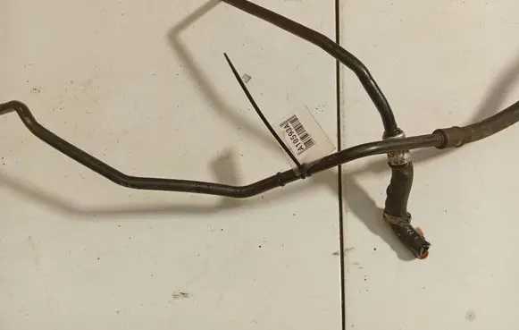 Peugeot 406 Power steering hose/pipe/line 