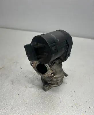 Ford S-MAX EGR valve 090210