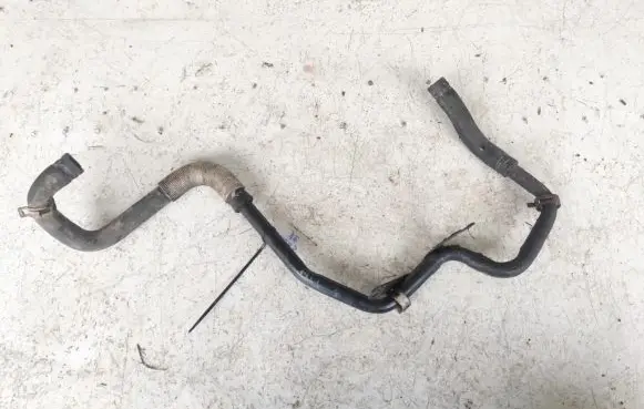 Ford Focus Engine coolant pipe/hose