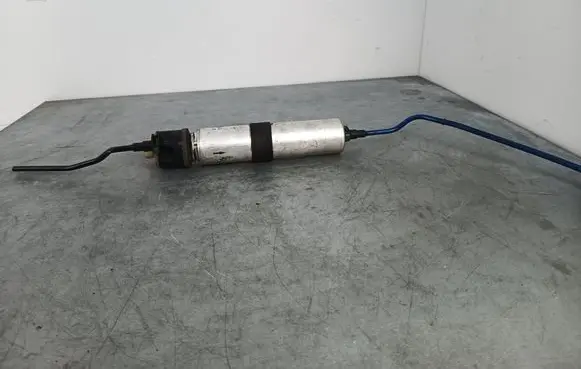 BMW 3 F30 F35 F31 Fuel filter heater 8572521