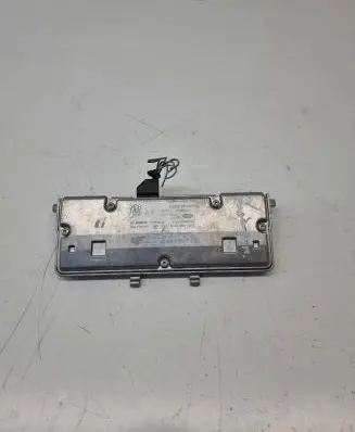 Land Rover Evoque I Windshield/windscreen camera GX6319H406 0203500134 03500134