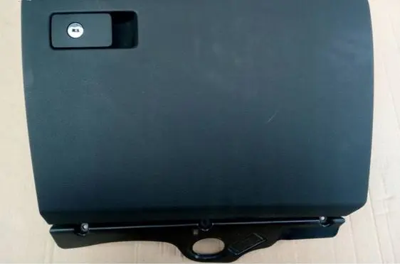 Volkswagen PASSAT B6 Glove box 3C0867114