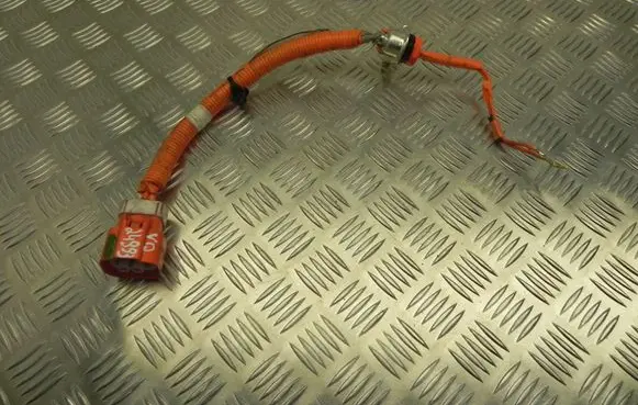Nissan Leaf II (ZE1) Other wiring loom 297A65SH2A