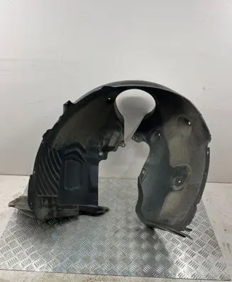 BMW 2 F46 Front bumper skid plate/under tray 7319761 7356453