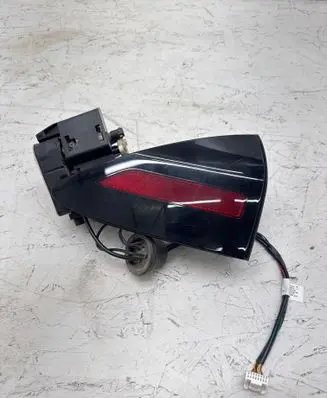 Tesla Model S Rear/tail lights 153081299C 158914700A