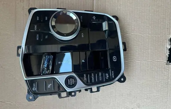 BMW X6 G06 Gear shifter/selector 5A6AEE5 20230627