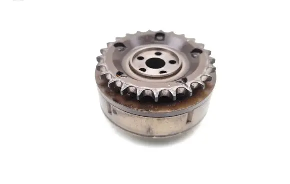 Audi A4 S4 B7 8E 8H Camshaft pulley/ VANOS 079905234B