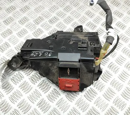Mercedes-Benz GLC X253 C253 Fuse box set A2135403839