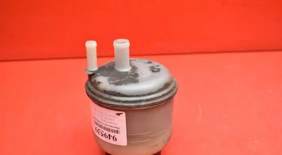 Dodge Pick Up D300 Power steering fluid tank/reservoir