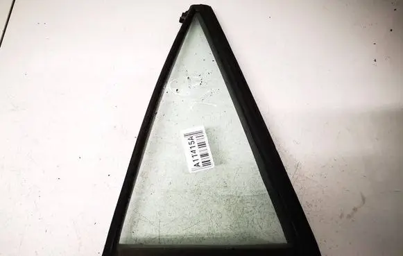 Mazda 6 Rear vent window glass K4203
