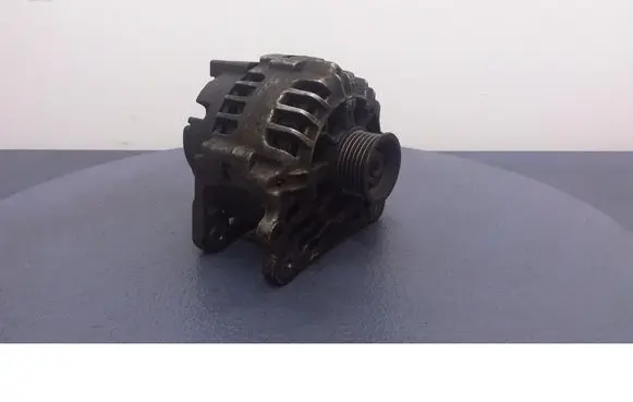 Skoda Fabia Mk2 (5J) Generator/alternator 03D903025J